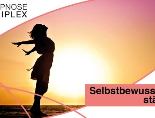 Hypnose Selbstbewusstsein stärken Solfaggio 396 Hz