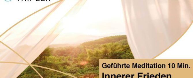 Innerer Friede