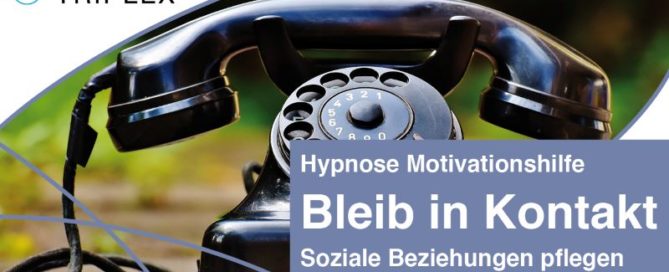 social aktiv sein