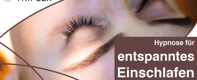 hypnose einschlafen