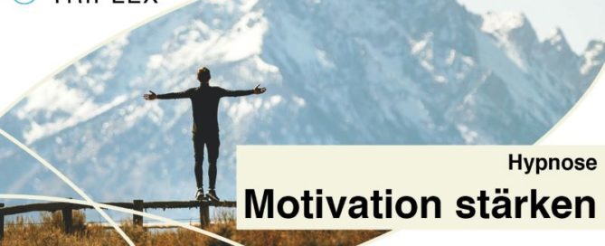 Hypnose Motivation stärken