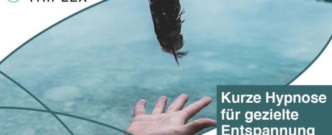 Hypnose für Entspannung