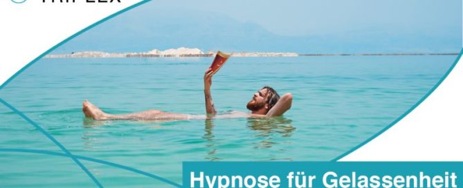 YouTube Hypnose Gelassenheit