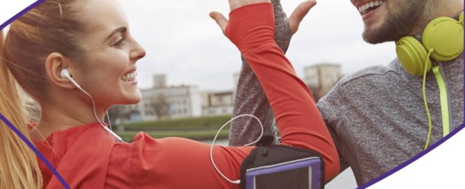 Motivation für Sport