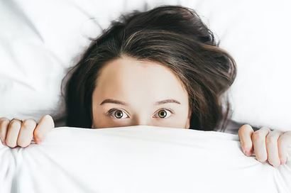 Hypnose gegen Angst