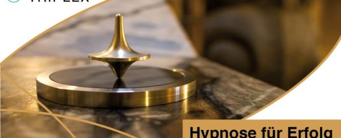 Hypnose für Erfolg