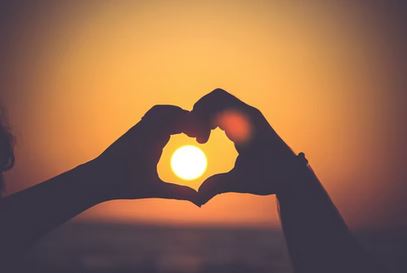 Hypnose für Selbstliebe