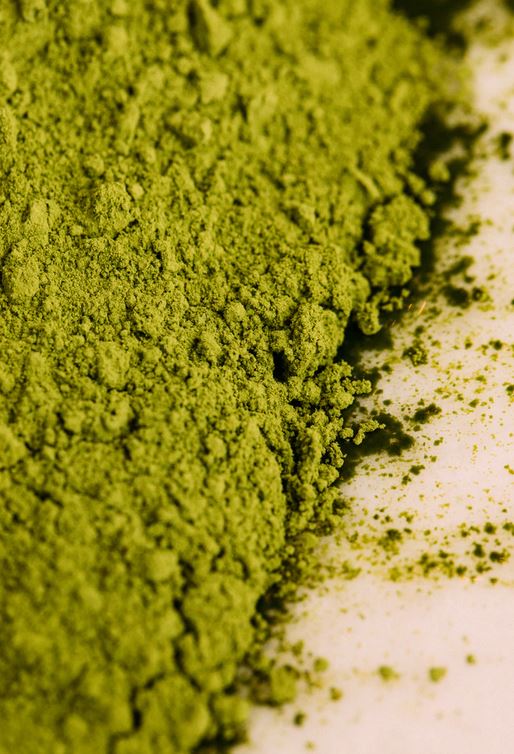Erfahrung Matcha Tee