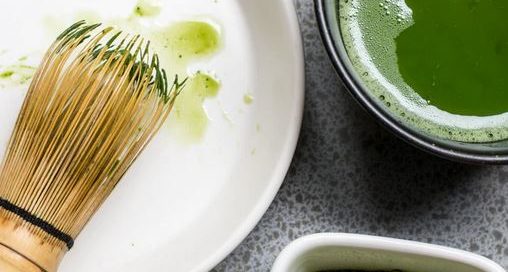 Erfahrung mit Matcha