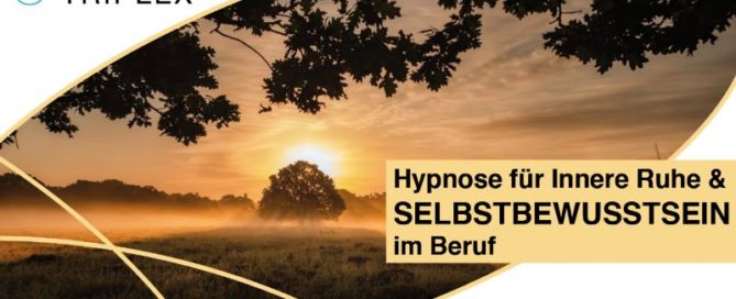 Selbstbewusstsein im Alltag und Beruf