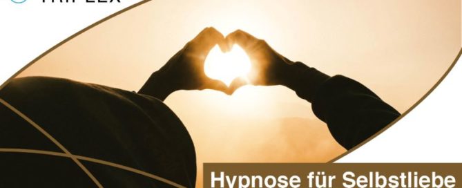 YouTube Hypnose Selbstliebe