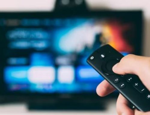 Träume in Filmen und Serien