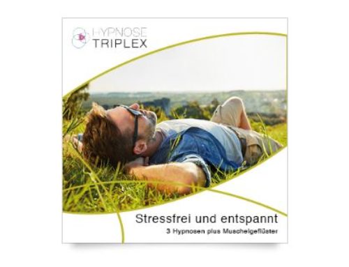 rauchfrei mit Hypnose – Triplex Box 1