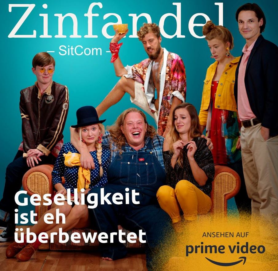 Geheimtipp Serien Amazon Prime