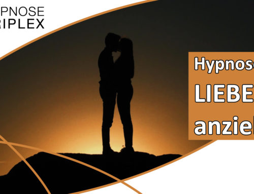 Mit Hypnose Liebe anziehen